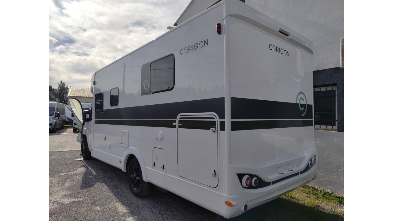 CORIGON T750LQ PROFILE ADVANCED