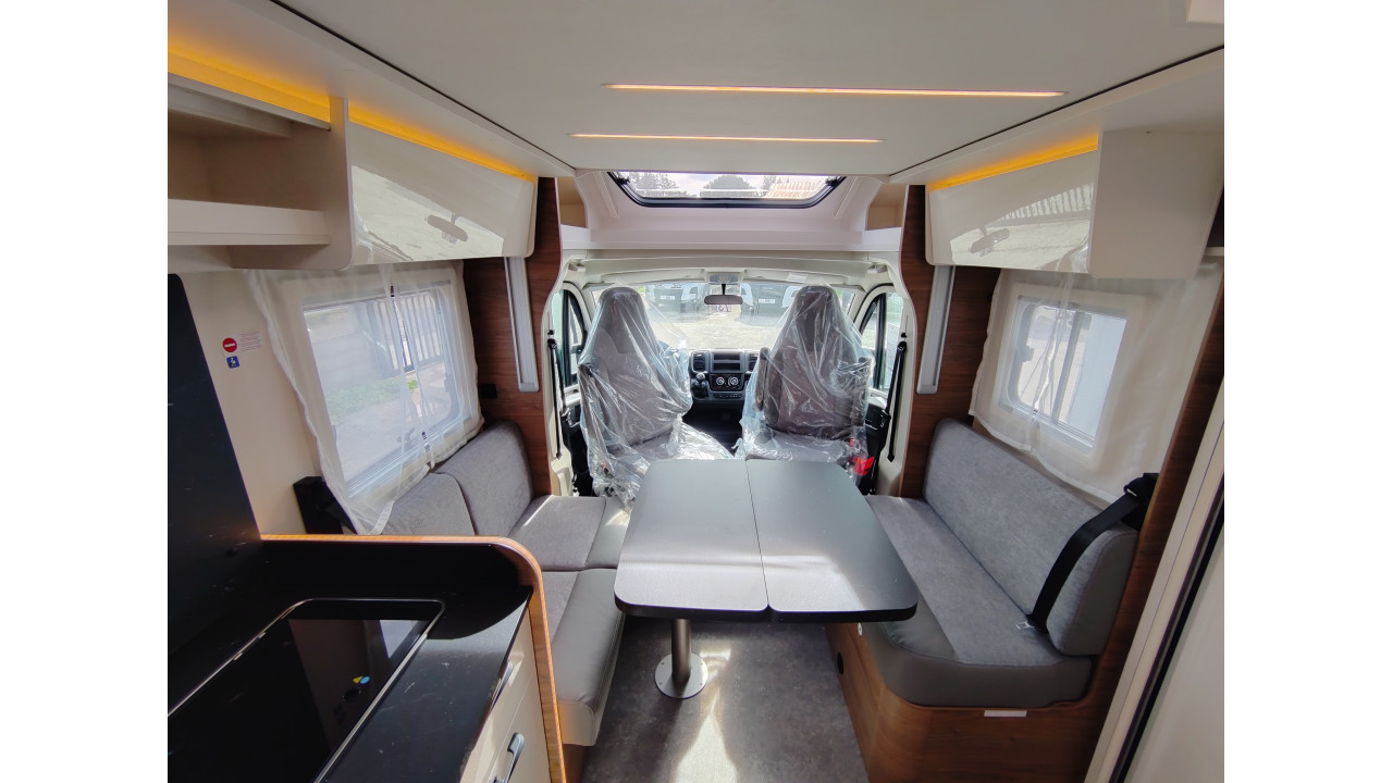 CORIGON T750LQ PROFILE ADVANCED