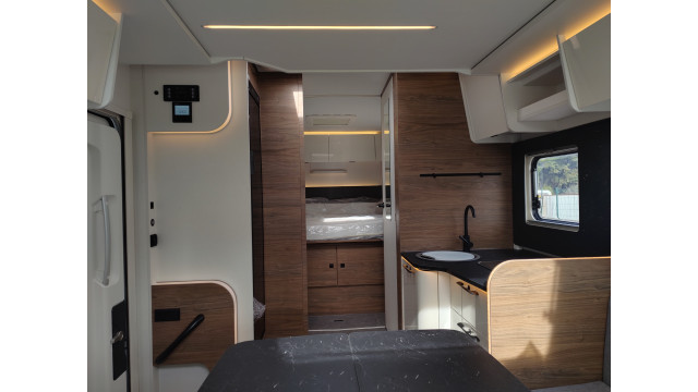 CORIGON T750LQ PROFILE ADVANCED