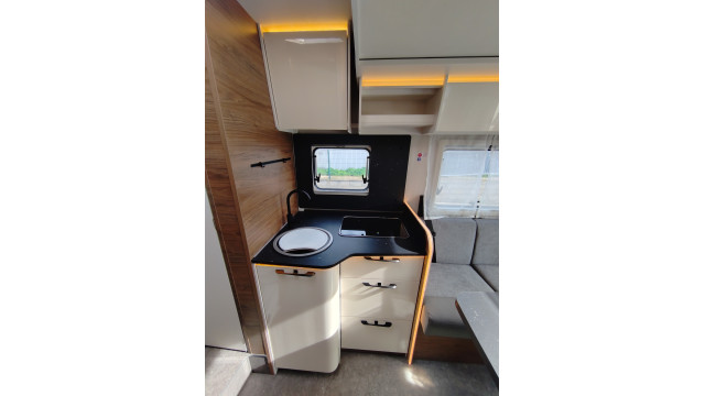 CORIGON T750LQ PROFILE ADVANCED