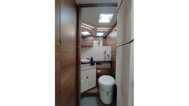 CORIGON T750LQ PROFILE ADVANCED