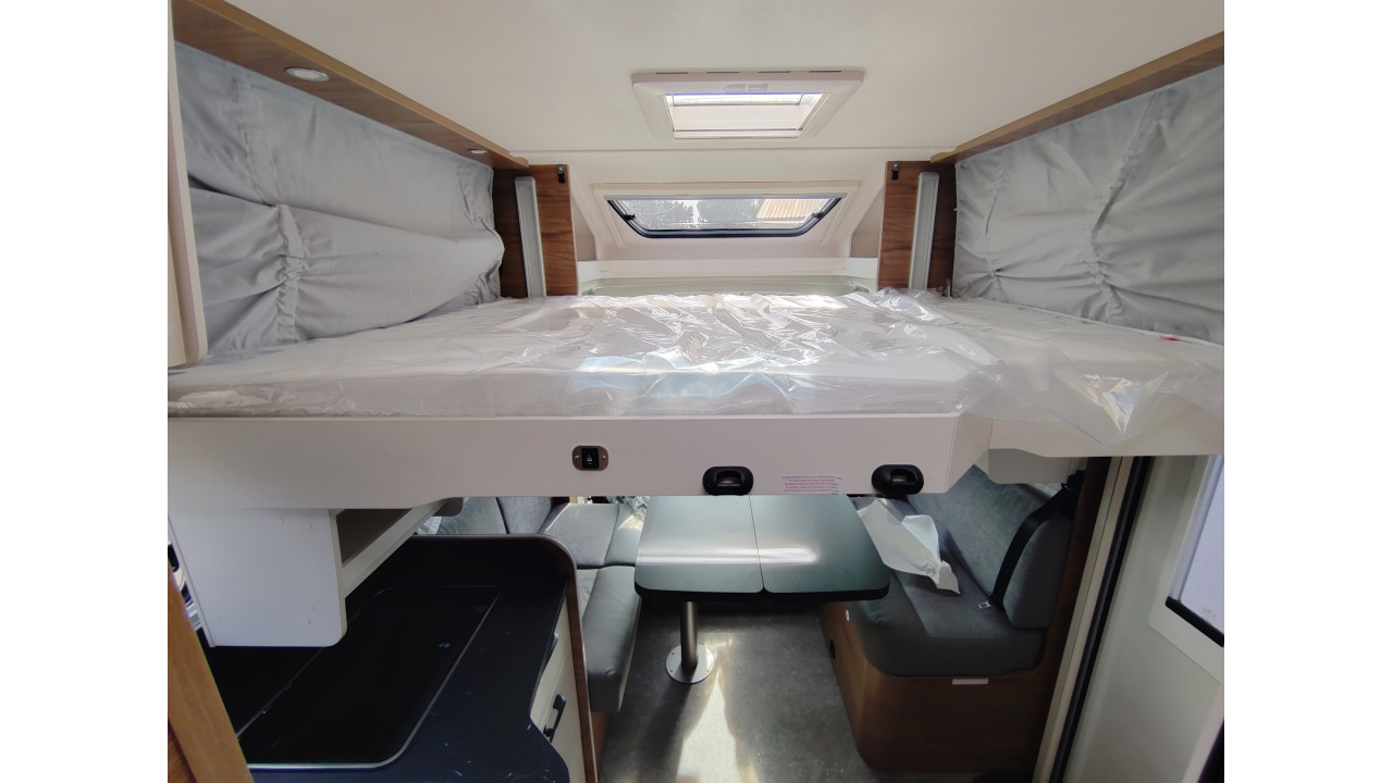 CORIGON T750LQ PROFILE ADVANCED