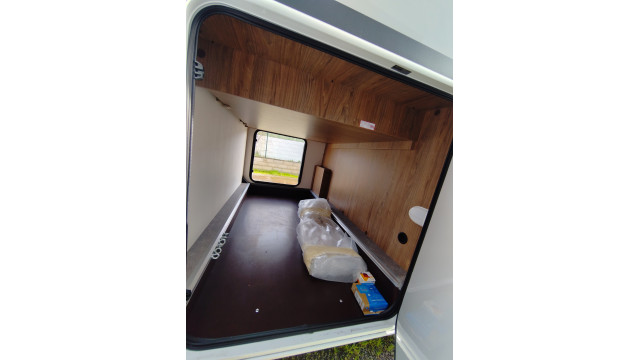 CORIGON T750LQ PROFILE ADVANCED