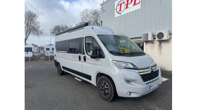 BAVARIA STANDARD K600 S