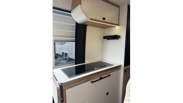 BAVARIA STANDARD K600 S