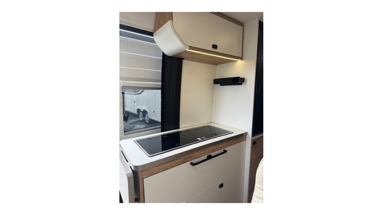 BAVARIA STANDARD K600 S