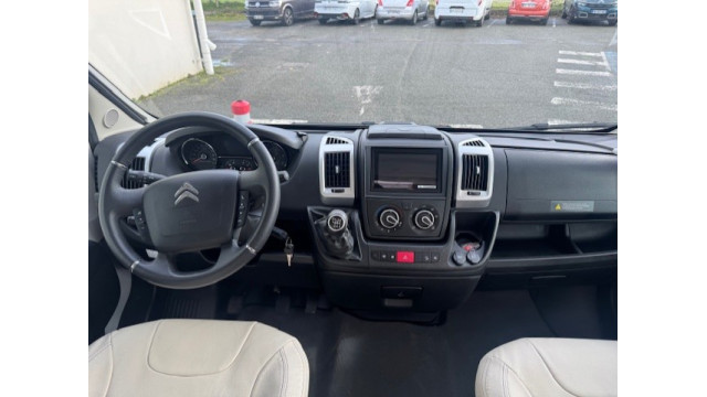 BAVARIA STANDARD K600 S