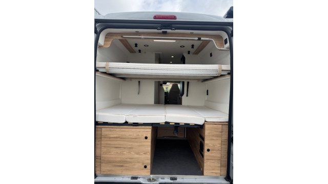 BAVARIA STANDARD K600 S