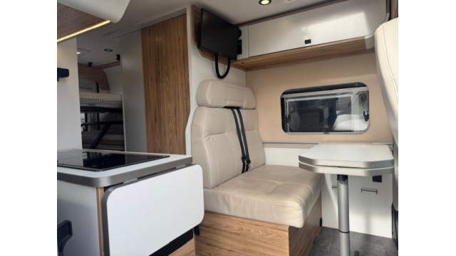 BAVARIA STANDARD K600 S