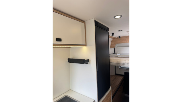 BAVARIA STANDARD K600 S