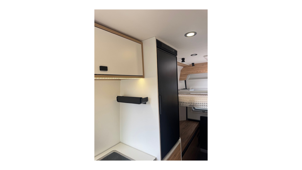 BAVARIA STANDARD K600 S