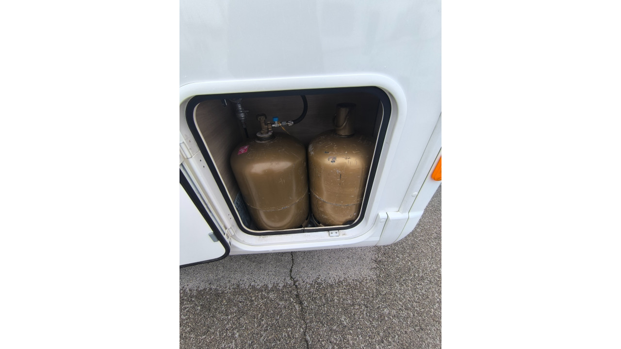 ITINEO FAMILI COMPACT CS660