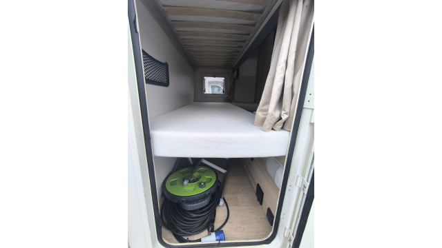 ITINEO FAMILI COMPACT CS660