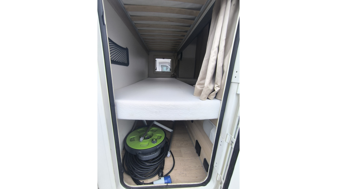 ITINEO FAMILI COMPACT CS660