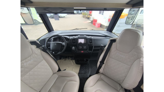 ITINEO FAMILI COMPACT CS660