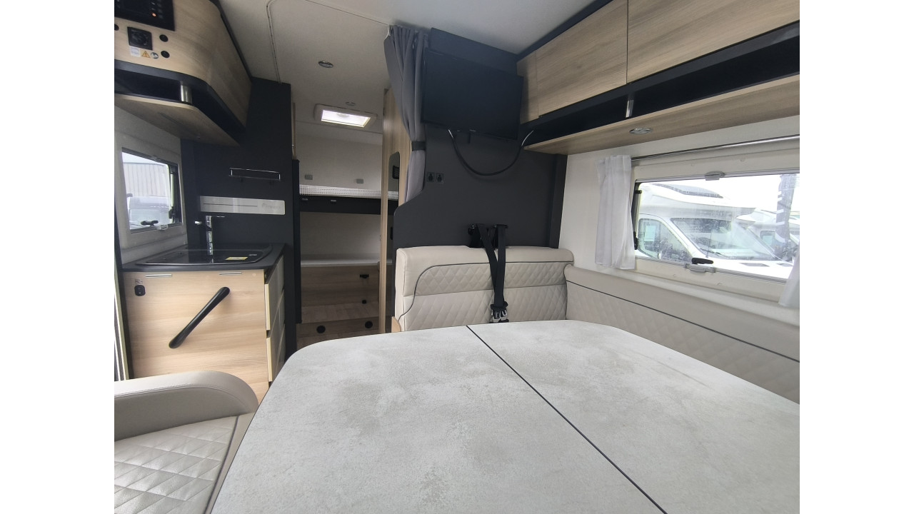 ITINEO FAMILI COMPACT CS660