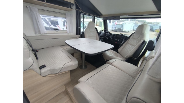 ITINEO FAMILI COMPACT CS660