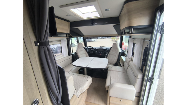 ITINEO FAMILI COMPACT CS660