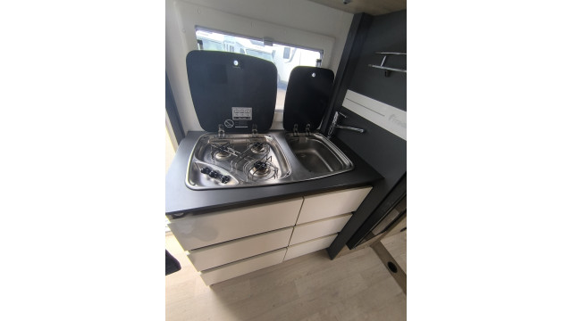 ITINEO FAMILI COMPACT CS660