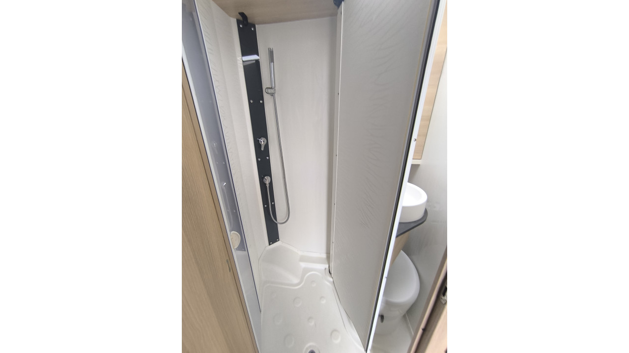 ITINEO FAMILI COMPACT CS660