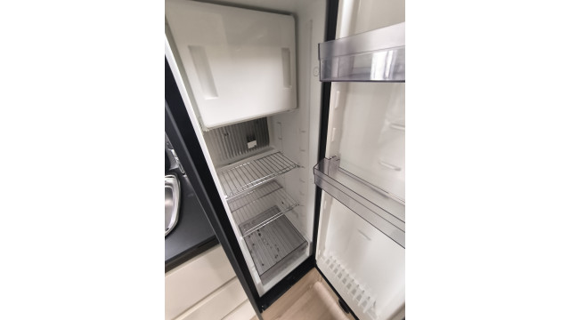 ITINEO FAMILI COMPACT CS660