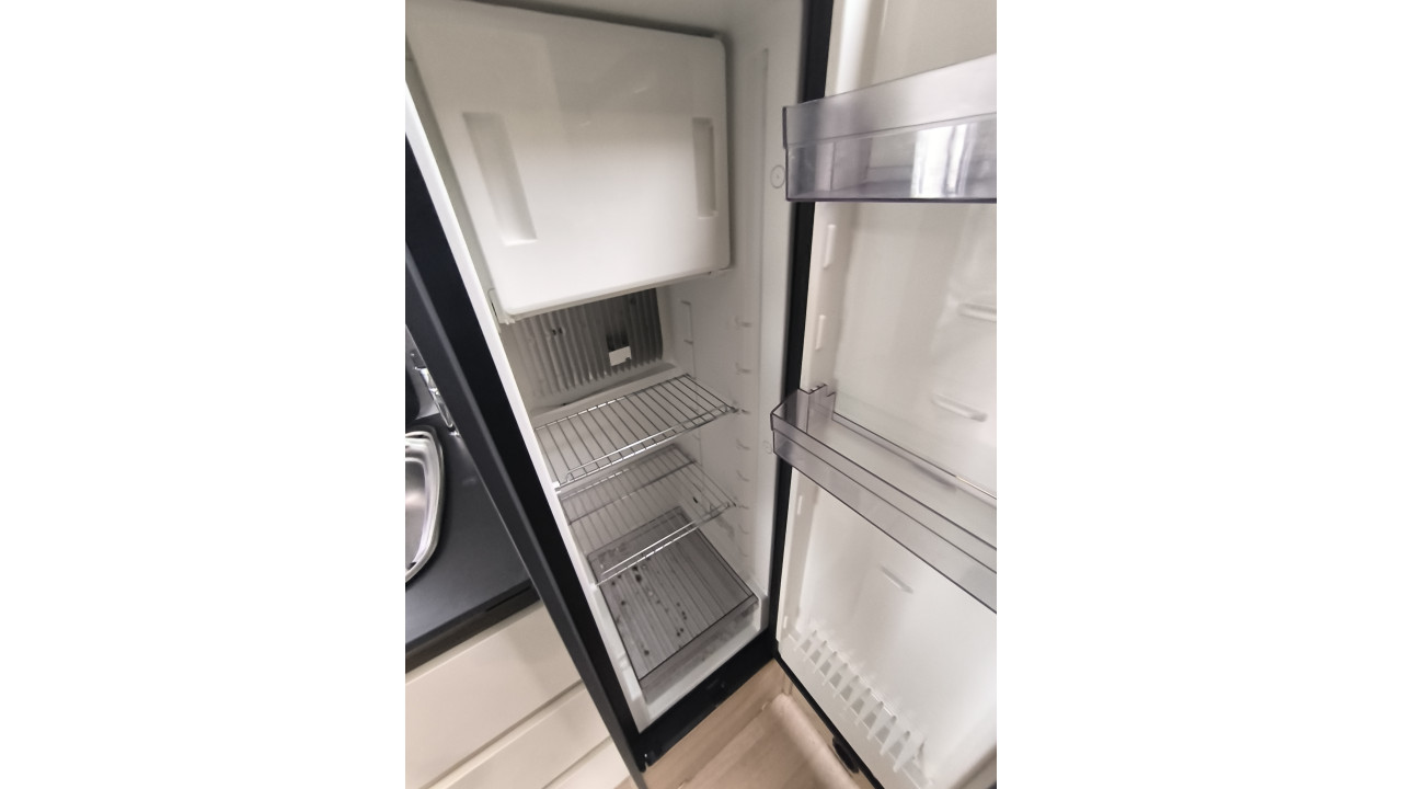 ITINEO FAMILI COMPACT CS660