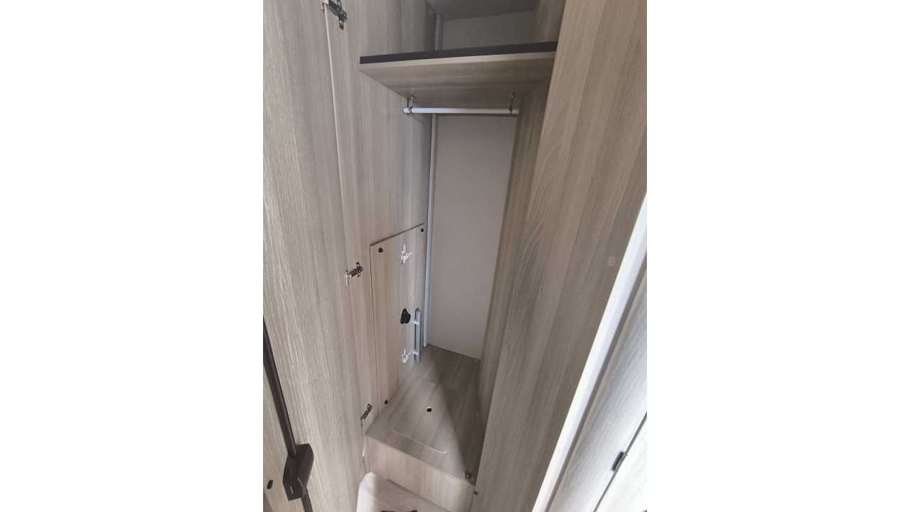 ITINEO FAMILI COMPACT CS660