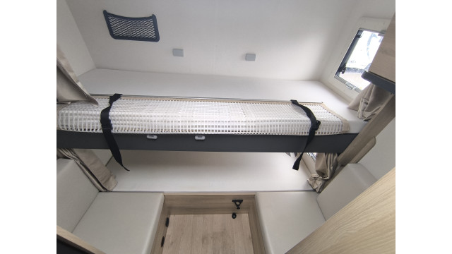 ITINEO FAMILI COMPACT CS660