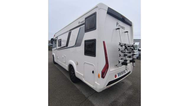 ITINEO FAMILI COMPACT CS660