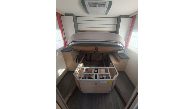 CHAUSSON TITANIUM VIP 788