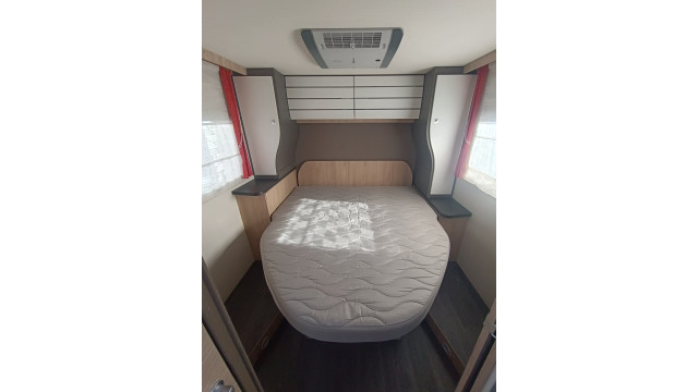 CHAUSSON TITANIUM VIP 788