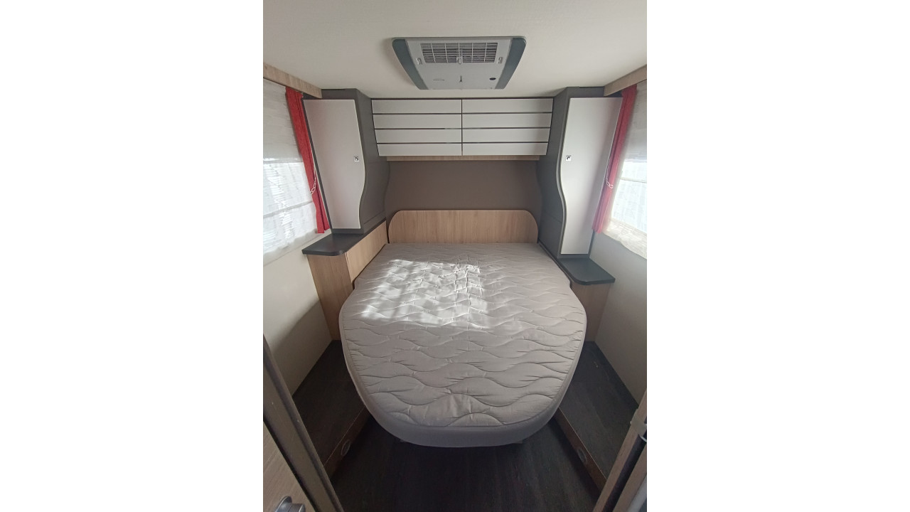 CHAUSSON TITANIUM VIP 788