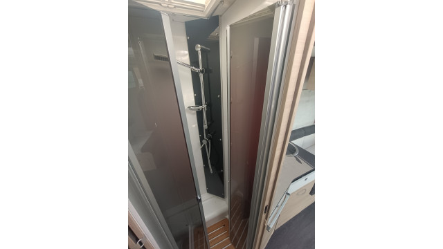 CHAUSSON TITANIUM VIP 788