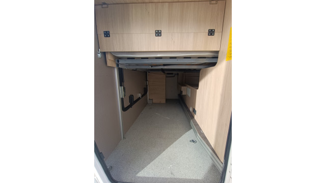 CHAUSSON TITANIUM VIP 788