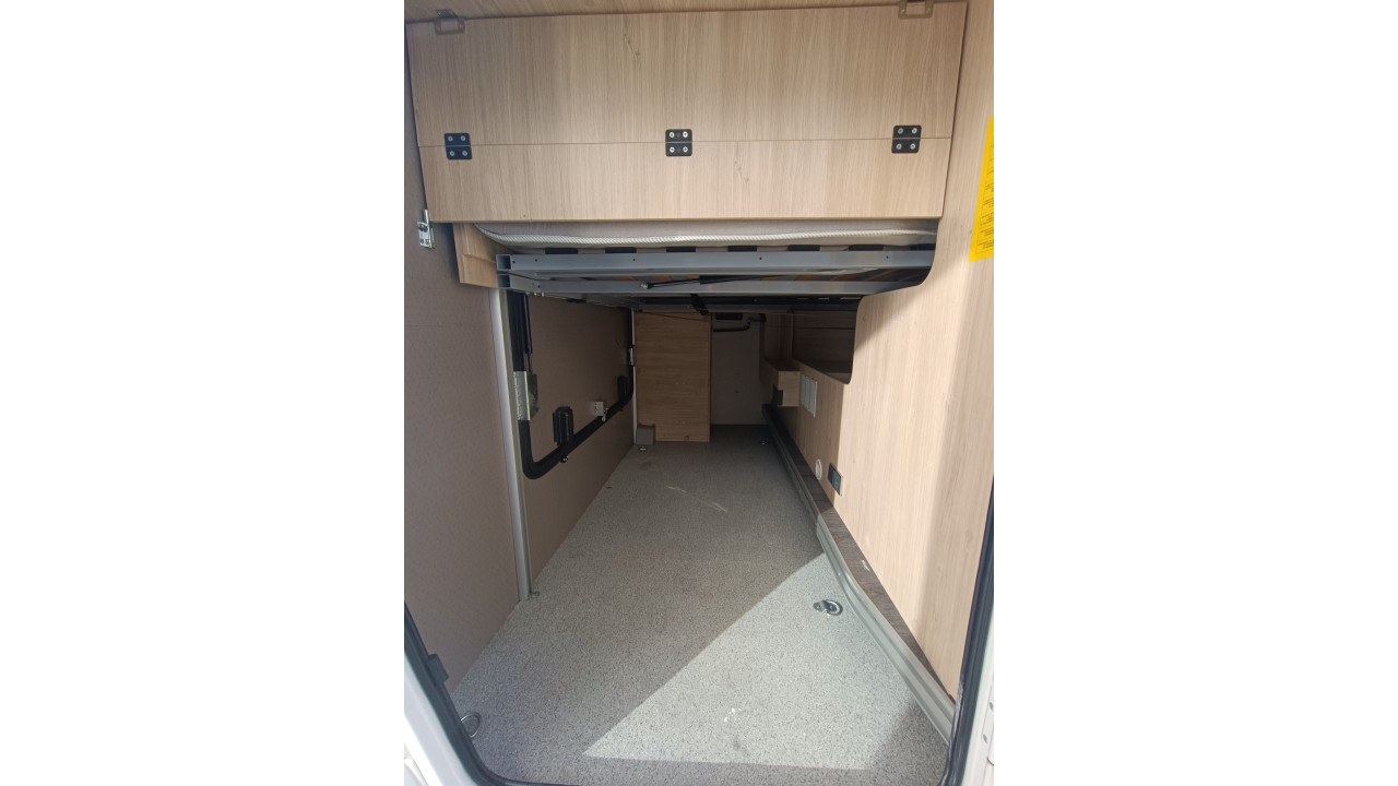 CHAUSSON TITANIUM VIP 788