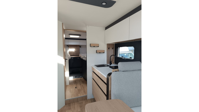 PILOTE EXPRESSION G741 FGJ