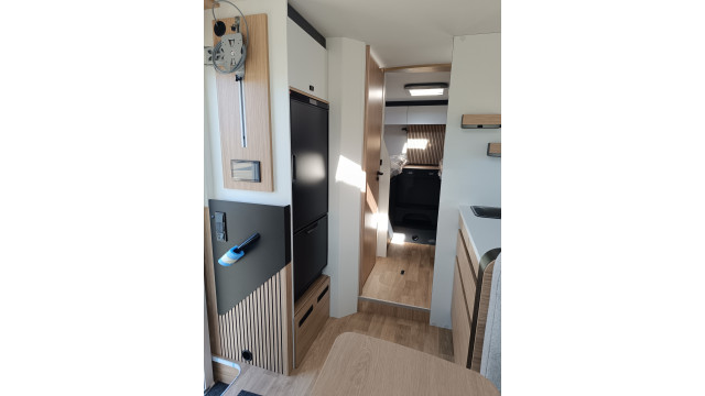 PILOTE EXPRESSION G741 FGJ