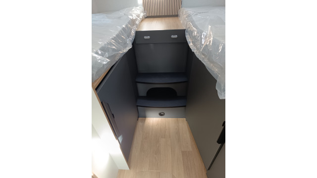 PILOTE EXPRESSION G741 FGJ