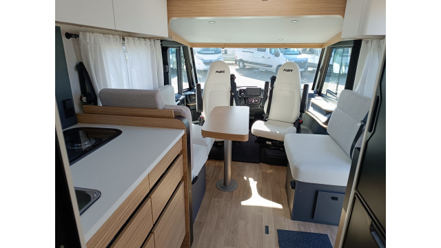 PILOTE EXPRESSION G741 FGJ