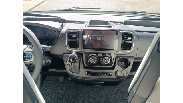 PILOTE EXPRESSION G741 FGJ