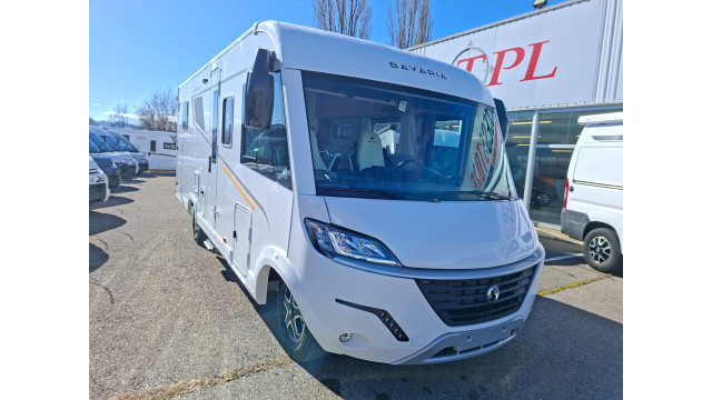 BAVARIA NOMADE I740FC