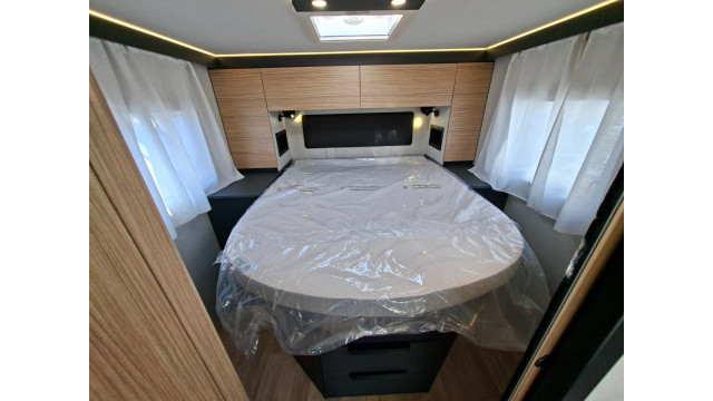 BAVARIA NOMADE I740FC