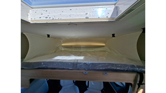 BAVARIA NOMADE I740FC