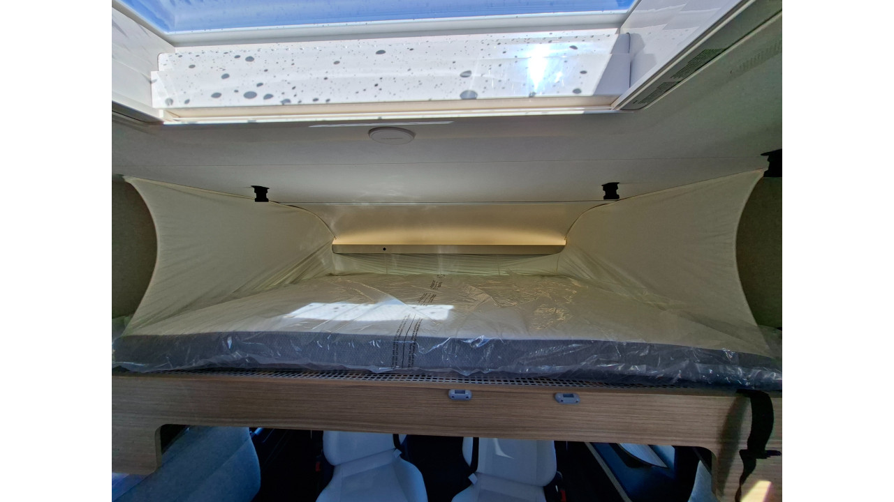 BAVARIA NOMADE I740FC