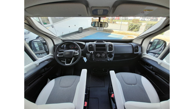 ADRIA 60Y ANNIVERSAIRE COMPACT DL