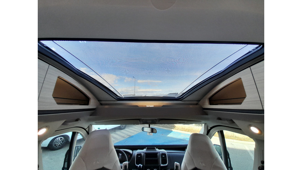 ADRIA 60Y ANNIVERSAIRE COMPACT DL