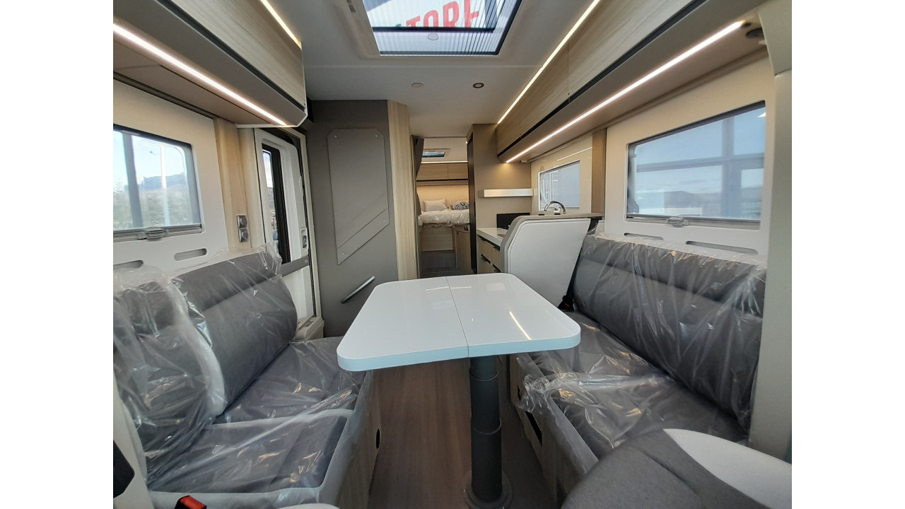 ADRIA 60Y ANNIVERSAIRE COMPACT DL