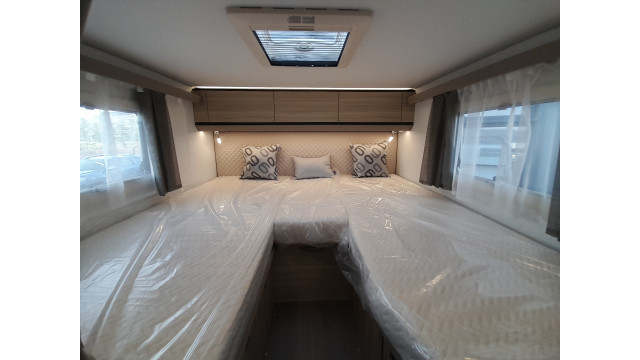 ADRIA 60Y ANNIVERSAIRE COMPACT DL