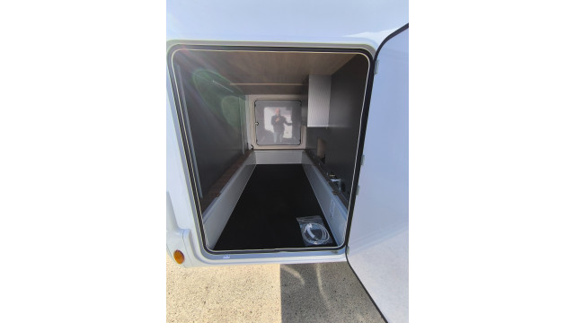 RAPIDO SERIE 8F INTEGRAUX 866F