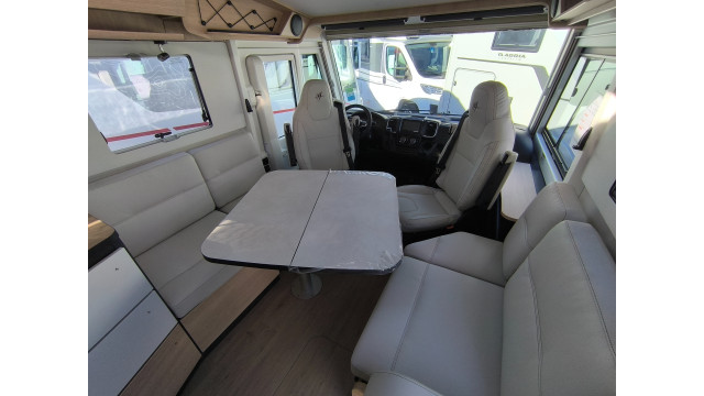 RAPIDO SERIE 8F INTEGRAUX 866F